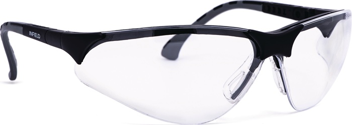 INFIELD SAFETY Schutzbrille Terminator