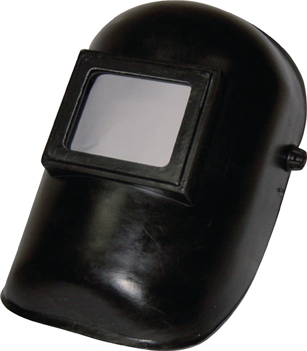 SCHMICO Schweißerkopfschutzhaube