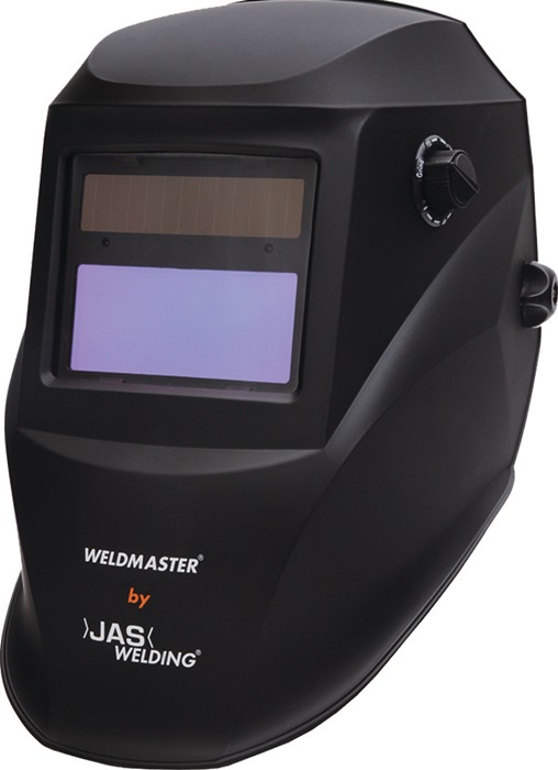 JAS Schweißerschutzhelm JAS-Weldmaster® ECO