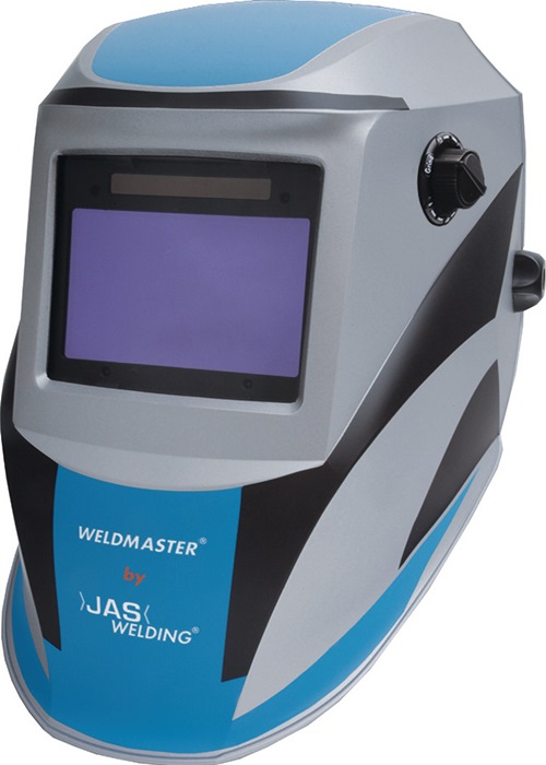 JAS Schweißerschutzhelm JAS-Weldmaster® PRO