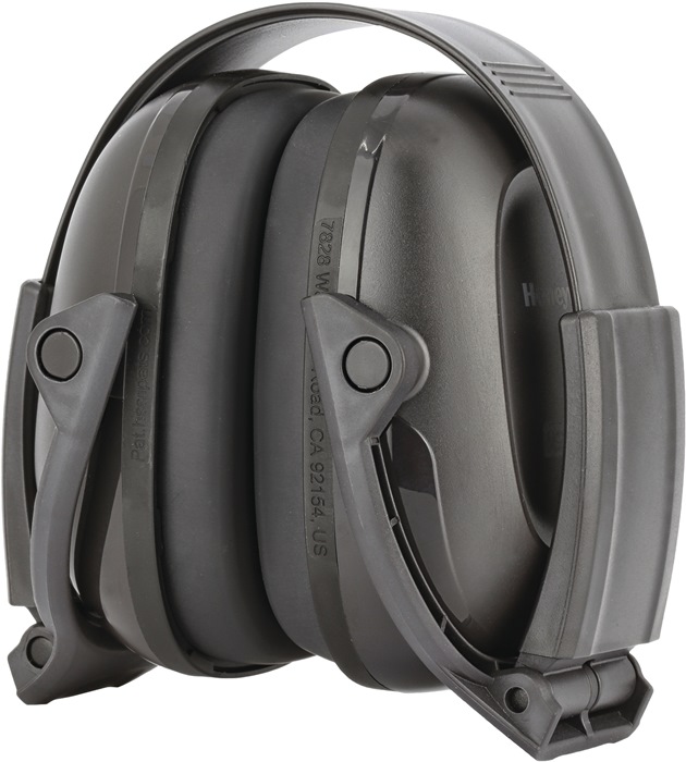 HONEYWELL HOWARD LEIGHT Kapselgehörschutz VeriShield™VS100DF