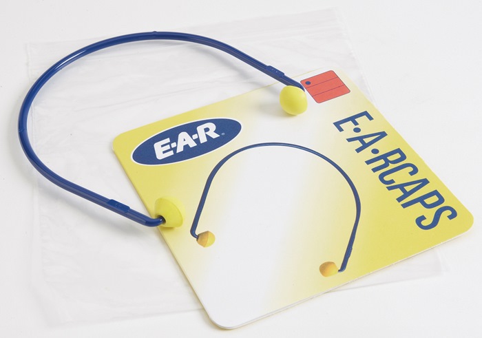 [4000370312] 3M Bügelgehörschutz E-A-R™ E-A-RCaps™