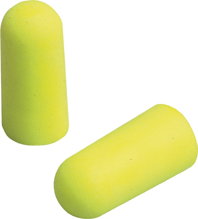 3M Gehörschutzstöpsel E-A-RSoft™ YELLOW NEONS™
