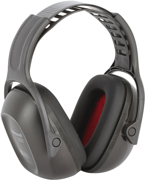 HONEYWELL HOWARD LEIGHT Kapselgehörschutz VeriShield™ VS120D