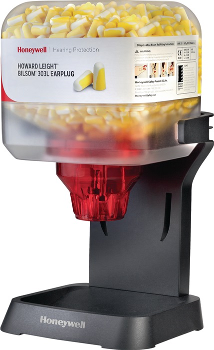 HONEYWELL HOWARD LEIGHT Gehörschutzspender HL400-AM