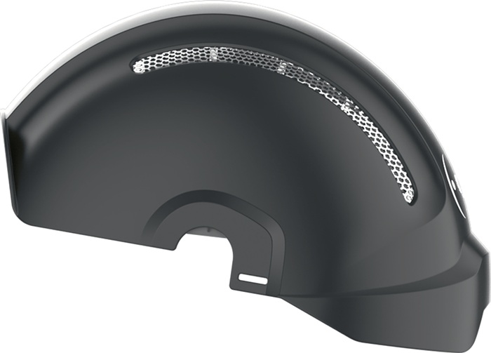 OPTREL Industrieschutzhelm Helix Serie