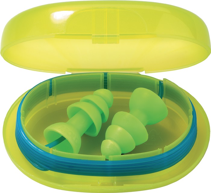 MOLDEX Gehörschutzstöpsel Comets® Cord 642101