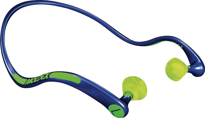 MOLDEX Bügelgehörschutz WaveBand® 2K 680001