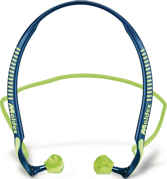 MOLDEX Bügelgehörschutz Jazz Band® 2 670002