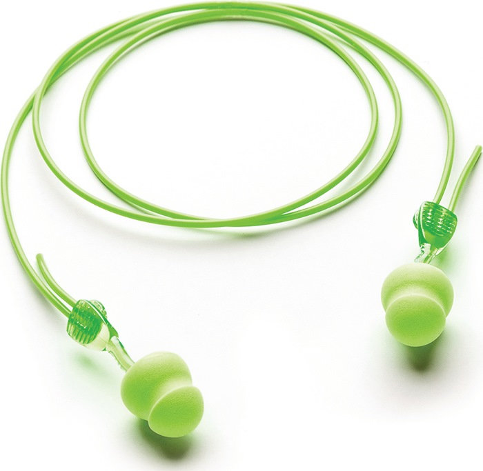 MOLDEX Gehörschutzstöpsel Twisters® 644101