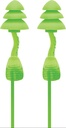 MOLDEX Gehörschutzstöpsel Twisters® Trio Cord 645101