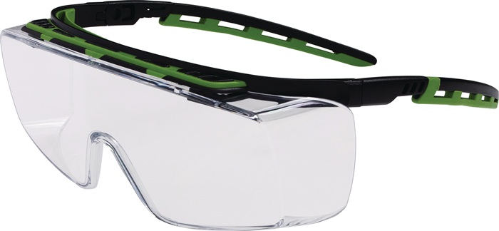 PRO FIT Schutzbrille Kubik