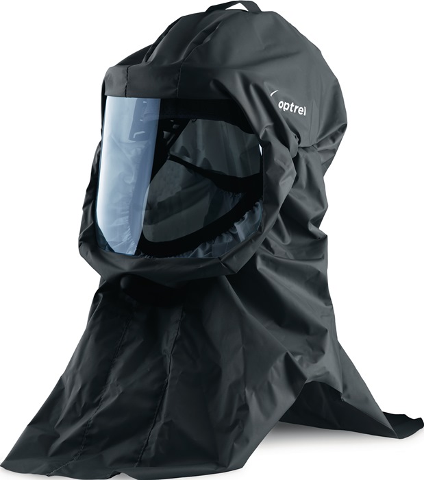 OPTREL Schutzhaube softhood