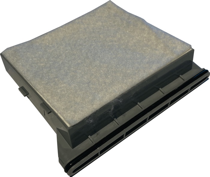 [4000370391] OPTREL Partikelfilter TH3
