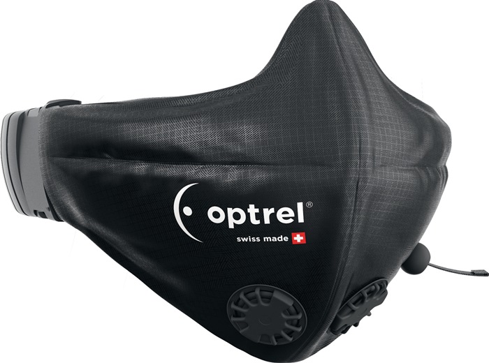 OPTREL Mund-Nasenmaske