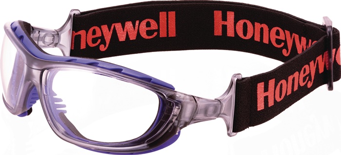 HONEYWELL Schutzbrille SP1000 2G