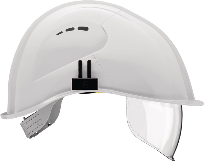 VOSS Schutzhelm VisorLight