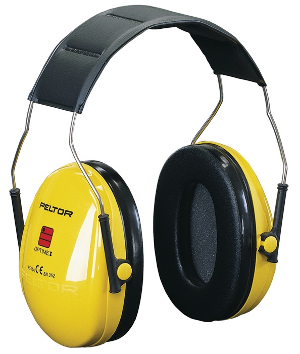 3M Gehörschutz PELTOR™ OPTIME I