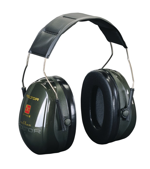 3M Gehörschutz PELTOR™ OPTIME II