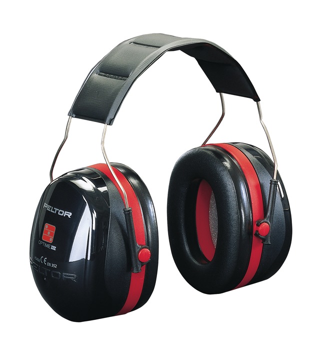 3M Gehörschutz PELTOR™ OPTIME III