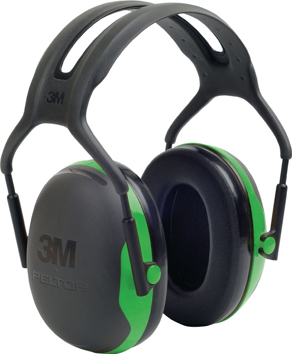 3M Gehörschutz PELTOR™ X1A