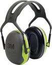 3M Gehörschutz PELTOR™ X4A
