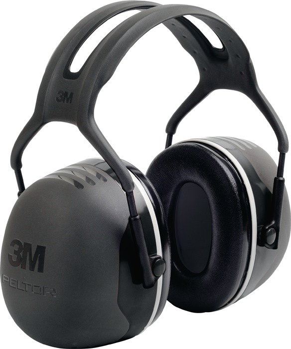 3M Gehörschutz PELTOR™ X5A