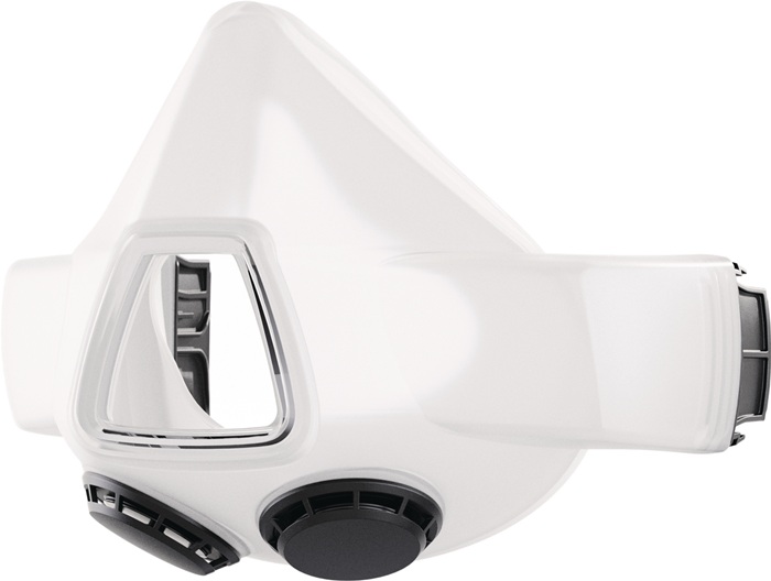 OPTREL Halbmaske tightfit