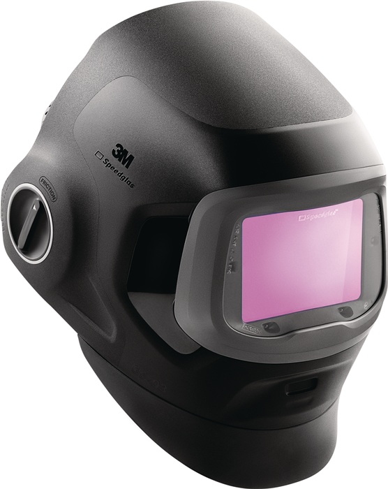 [4000370476] 3M Schweißerschutzhelm G5-03 Pro (natural Color, TW, DIN 5.8-13, G5-01/03 TW, 631820)