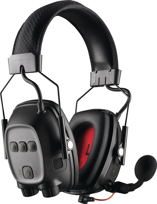 HONEYWELL HOWARD LEIGHT Kapselgehörschutz Sync Wireless Impact