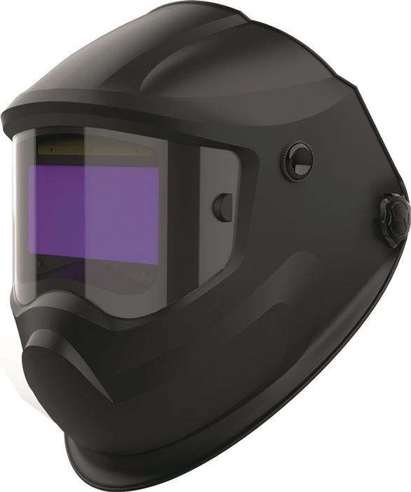 JAS Schweißerschutzhelm Weldmaster WIDE