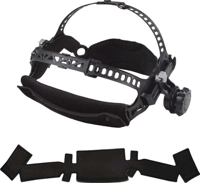 JAS Komfort-Kopfband Weldmaster®