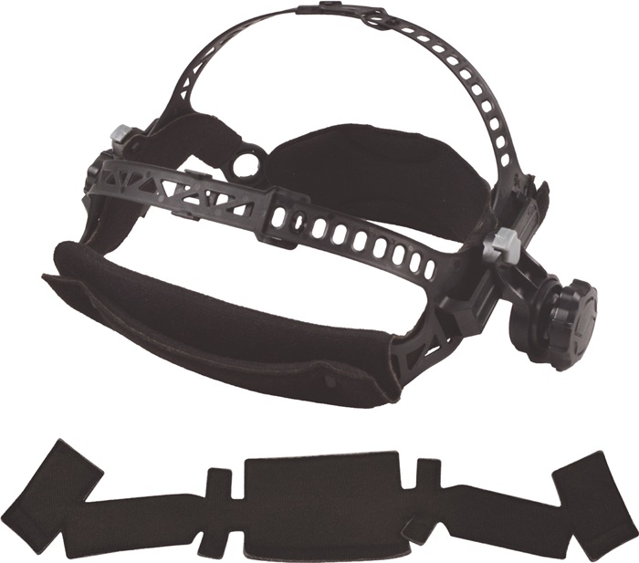 JAS Kopfband Weldmaster Wide²