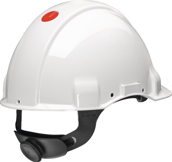 [4000370515] 3M Schutzhelm G3001MUV1000V