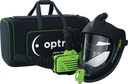 OPTREL Schleifhelm Clearmaxx