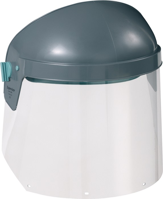 HONEYWELL Gesichtsschutzschirm Supervizor SB600