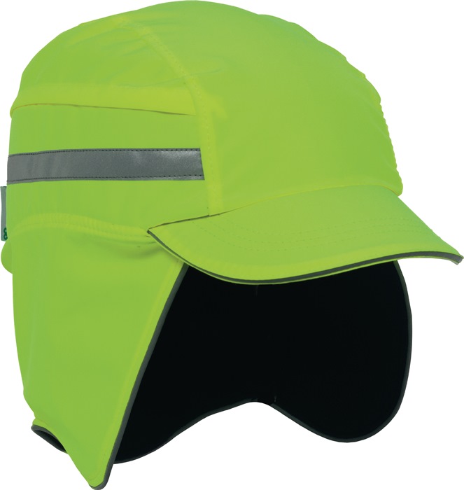 3M Anstoßkappe First Base™ 3 Winter Hi-Vis