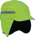 3M Anstoßkappe First Base™ 3 Winter Hi-Vis