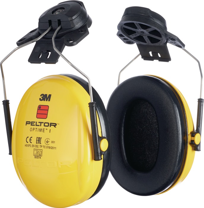[4000370563] 3M Gehörschutz PELTOR™ OPTIME™ I
