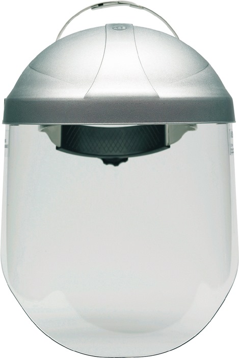 [4000370581] 3M Kopfhalterung und Visier Tuffmaster H8 WP96