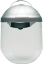 3M Kopfhalterung und Visier Tuffmaster H8 WP96
