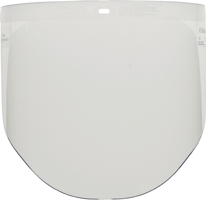 3M Ersatzvisier WP96