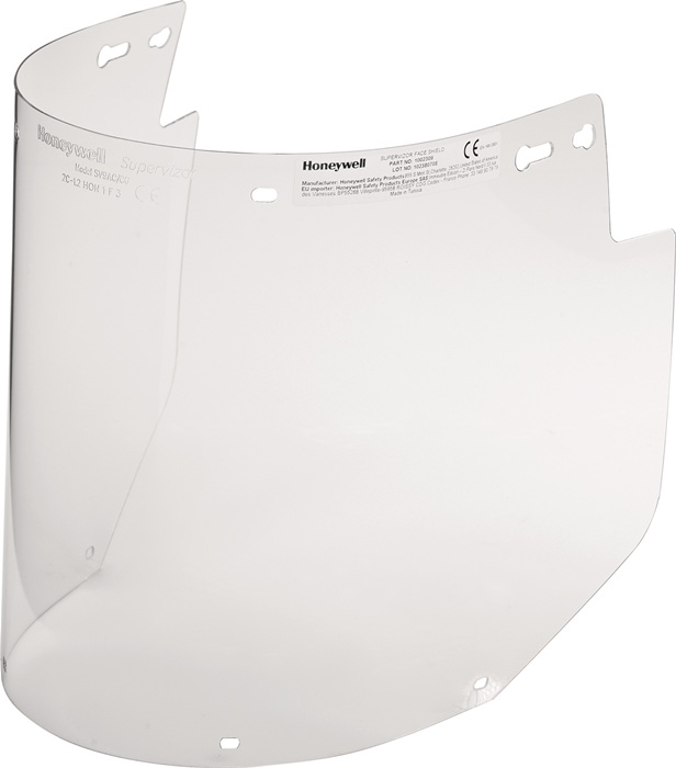 HONEYWELL Ersatzvisier Supervisor