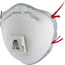 3M Atemschutzmaske 8833