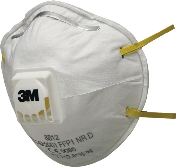 3M Atemschutzmaske 8812