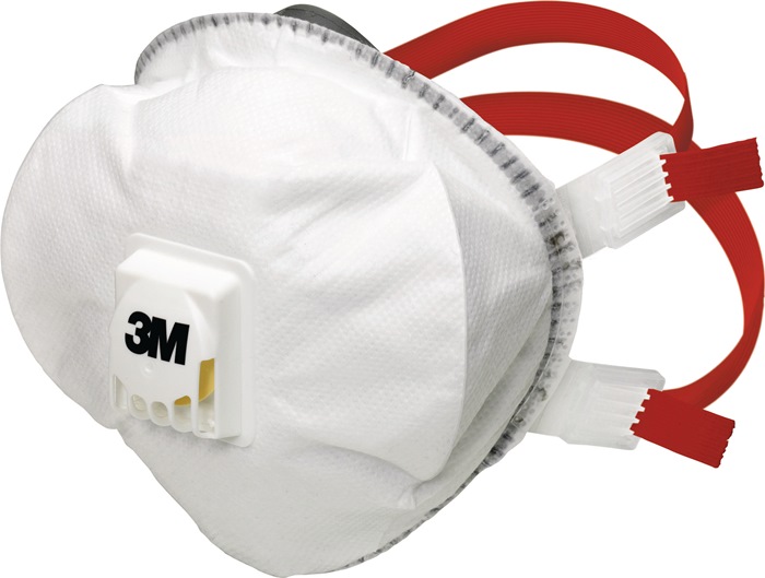 3M Atemschutzmaske 8835+
