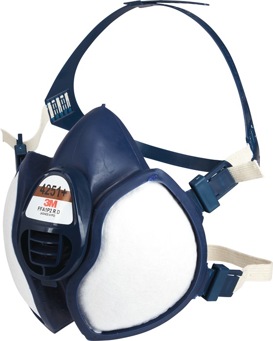 3M Lösemittelmaske 4251+