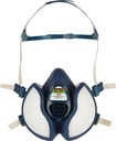3M Atemschutzmaske 4279+