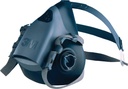 3M Atemschutzhalbmaske 7502 – Serie 7500