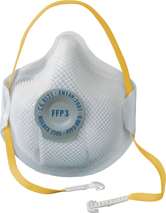 MOLDEX Atemschutzmaske Smart 250501